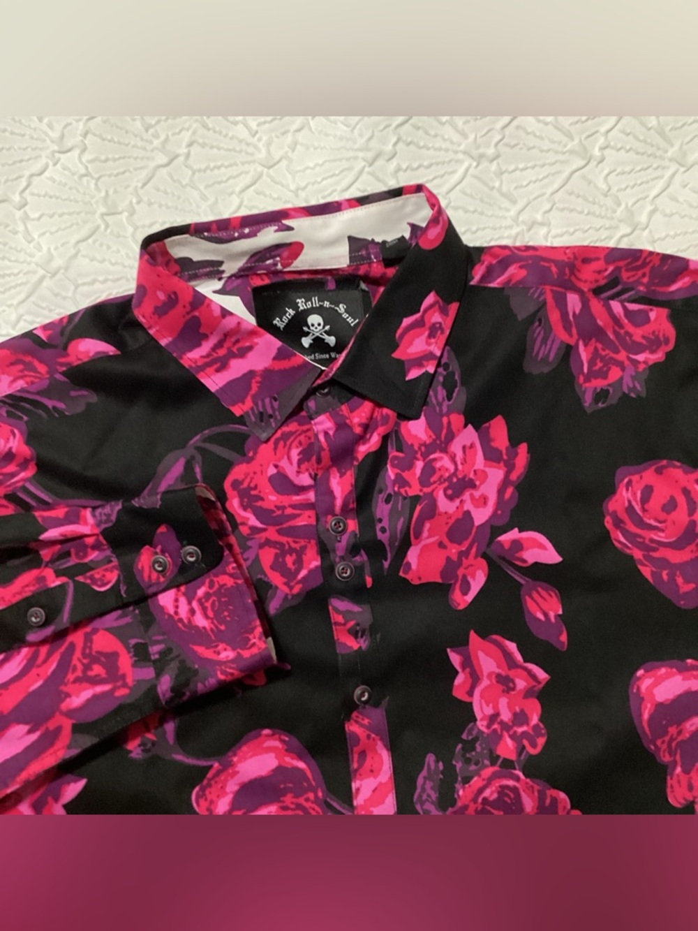 Rock Roll n Soul Shirt